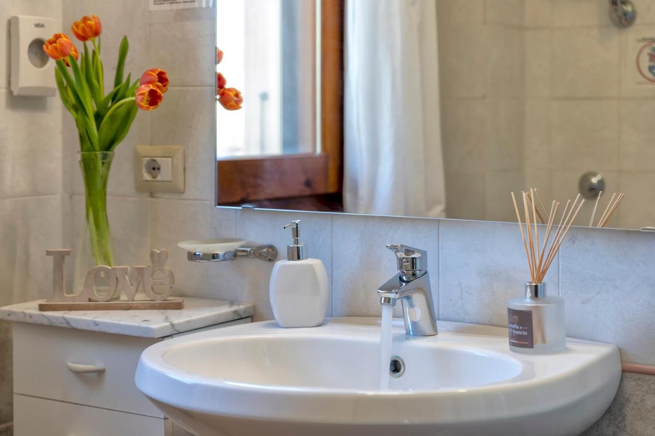 Villa Grazia Alghero Bagian luar foto