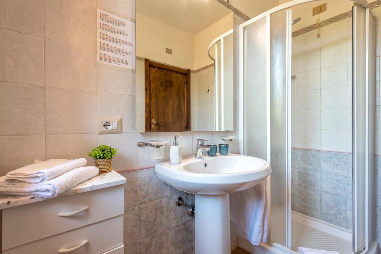 Villa Grazia Alghero Bagian luar foto